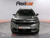 Citroen C5 Aircross 1.2 PureTech Shine Pack