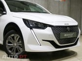 Peugeot E-208 50 kWh Allure