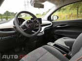 Fiat 500e Fiat 500e Icon