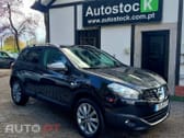 Nissan Qashqai 1.5 dCi Tekna Premium 17