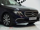 Mercedes-Benz E 300 de Avantgarde