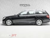 Mercedes-Benz E 250 T CDI Avantgarde