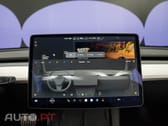 Tesla Model 3 Performance Dual Motor AWD