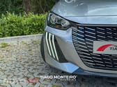 Peugeot 208 1.2 PureTech Allure