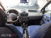 Fiat Punto 1.2 S