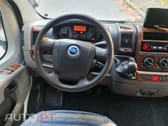 Fiat Ducato 33 2.3 M-Jet LH2 9L
