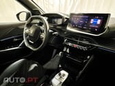 Peugeot E-208 51 kWh GT
