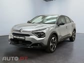 Citroen C4 1.5 BlueHDi Feel Pack