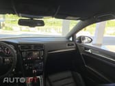 Volkswagen Golf GTI Clubsport DSG