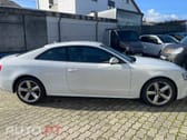 Audi A5 2.0 TDi S-line
