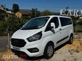 Ford Transit Custom 320L1 2.0 H1-T.B.Ambiente