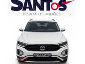 Volkswagen T-Roc 1.0 TSI