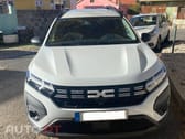 Dacia Jogger 1.0 ECO-G GPL 100 ESSENTIAL