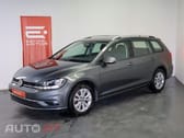 Volkswagen Golf 1.6 TDI  Confortline DSG Variant