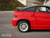 Alfa Romeo SZ Coupé ZAGATO