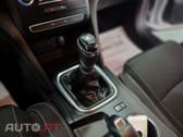 Renault Mégane Sport Tourer 1.5 dCi Limited
