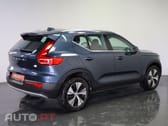 Volvo XC40 1.5 T4 PHEV Inscription