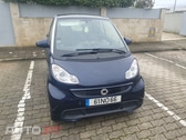 Smart ForTwo Nigthblue edition