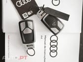 Audi A4 Avant 30 TDI S tronic