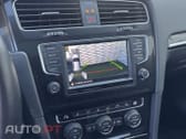 Volkswagen Golf GTI Performance BlueMotion DSG