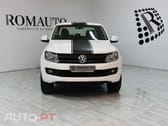 Volkswagen Amarok 2.0TDI CD 4MOTION