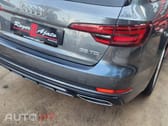 Audi A4 Avant 35 TDI Sport S tronic