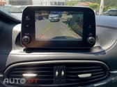 Fiat Tipo 1.3 M-Jet Street