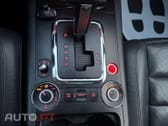 Volkswagen Touareg 3.0 TDi V6 Tiptronic