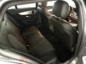Mercedes-Benz C 180 d Business Solutions