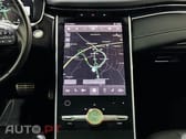 MG Marvel R 70 kWh AWD Performance