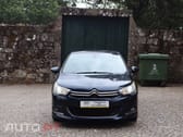 Citroen C4 1.6 e-HDi Exclusive