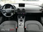 Audi A3 Sportback 2.0 TDI Advance
