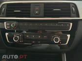 BMW 116 d Line Sport Auto