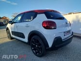 Citroen C3 1.5 BlueHDi Shine