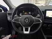 Renault Clio 1.0 TCe Evolution Bi-Fuel