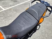 KTM 390 KTM 390 Adventure