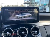 Mercedes-Benz C 220 d Avantgarde+ Aut.