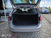 Volkswagen Golf Variant 1.6 TDi GPS Edition