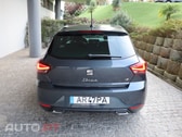 Seat Ibiza 1.0 TSI FR