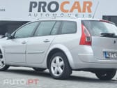 Renault Mégane Break 1.5 dCi Confort