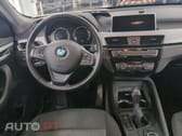 BMW X1 25 e xDrive
