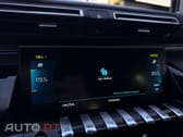 Peugeot 508 1.6 Hybrid GT e-EAT8