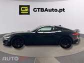 Jaguar F-Type CoupeR-Dynamic 300