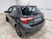 Toyota Yaris 1.5 HSD Comfort
