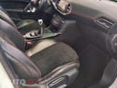 Peugeot 308 SW 1.6 BlueHDi GT Line