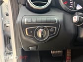 Mercedes-Benz C 220 d AMG Line 9G- Tronic