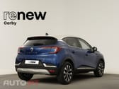 Renault Captur Captur 1.0 TCe Techno Bi-Fuel