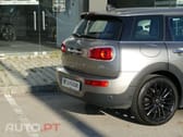 MINI Clubman One D