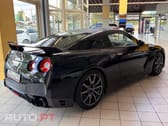Nissan GT-R Premium Edition