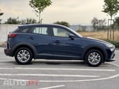 Mazda CX-3 1.5 Sky.Evolve HS